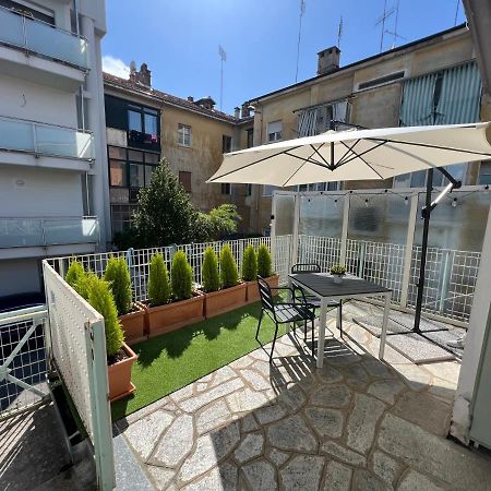 Silenzioso Loft A Due Passi Dal Viale Apartman Cuneo Kültér fotó