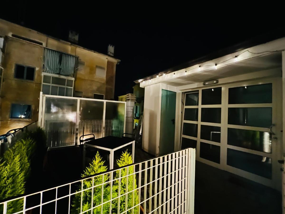 Silenzioso Loft A Due Passi Dal Viale Apartman Cuneo Kültér fotó