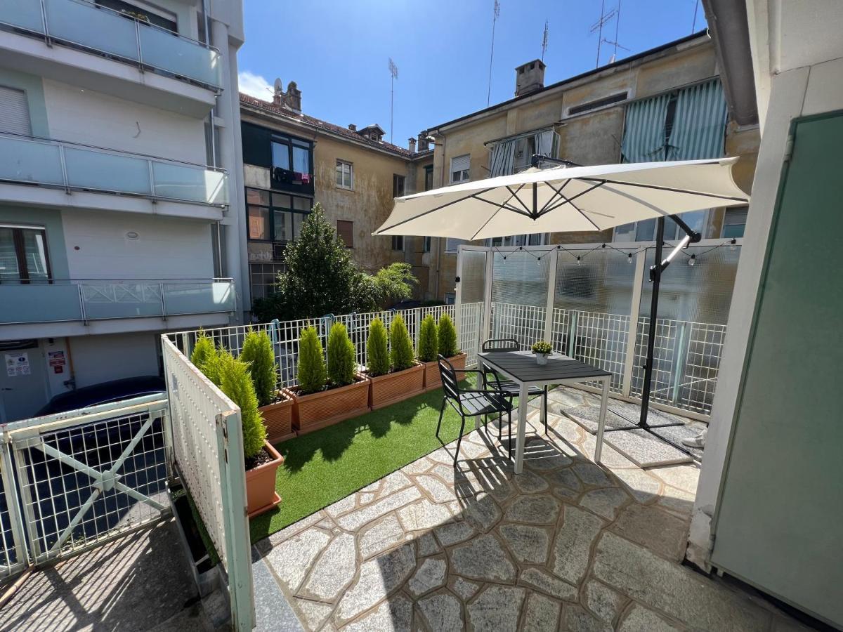 Silenzioso Loft A Due Passi Dal Viale Apartman Cuneo Kültér fotó