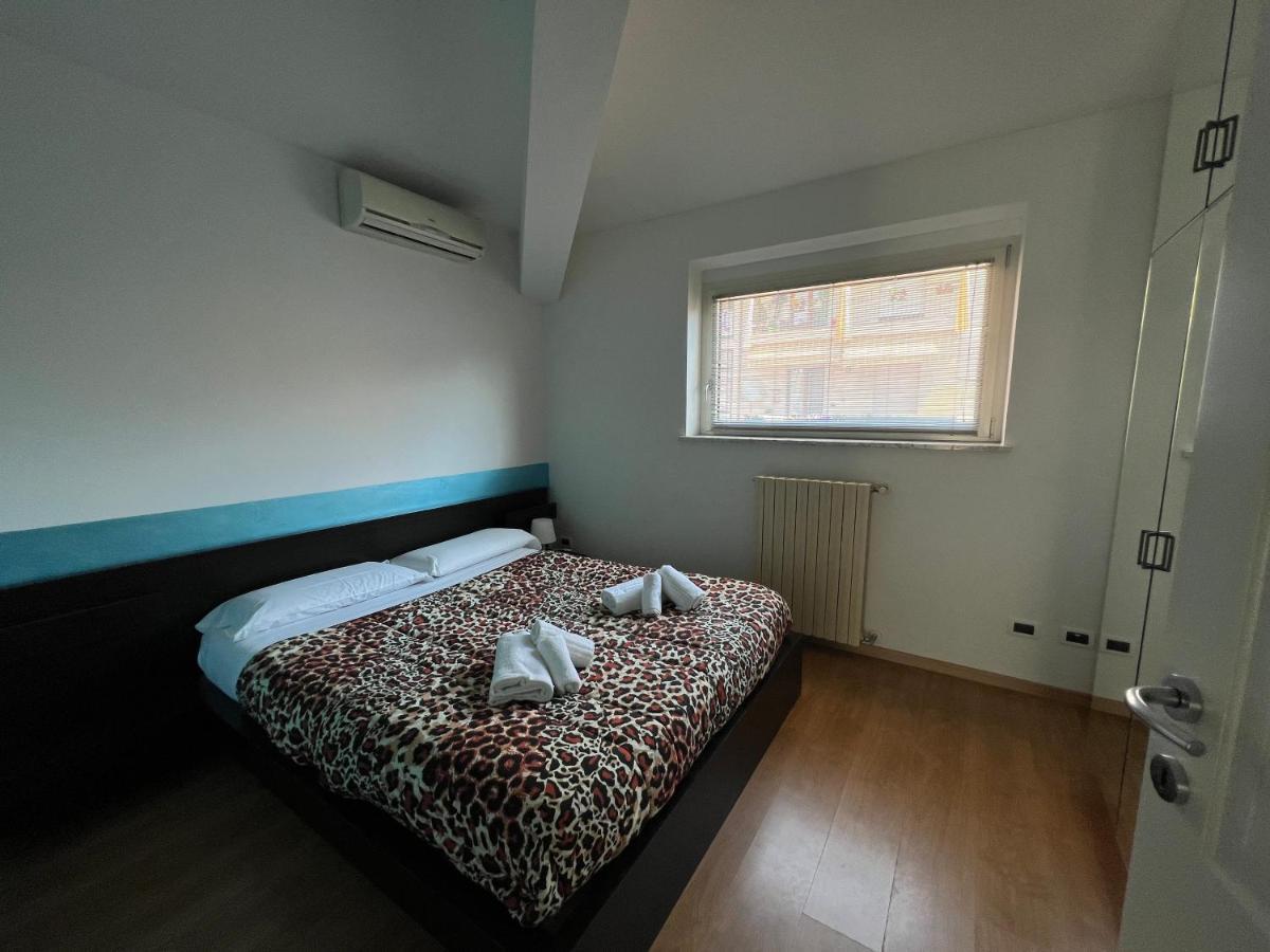 Silenzioso Loft A Due Passi Dal Viale Apartman Cuneo Kültér fotó